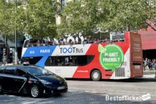 paris tootbus promo code discount ticket