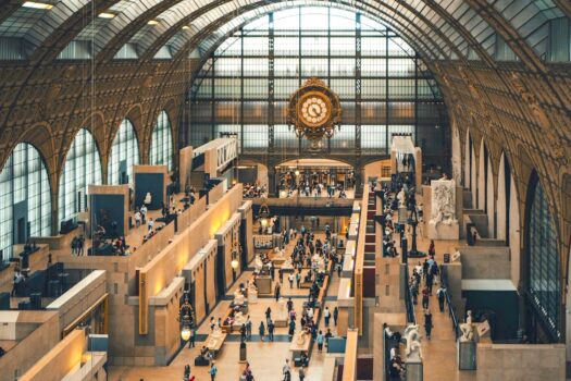 Orsay Museum Discount Code Deal cheap ticket