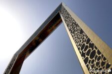 Dubai Frame promo code